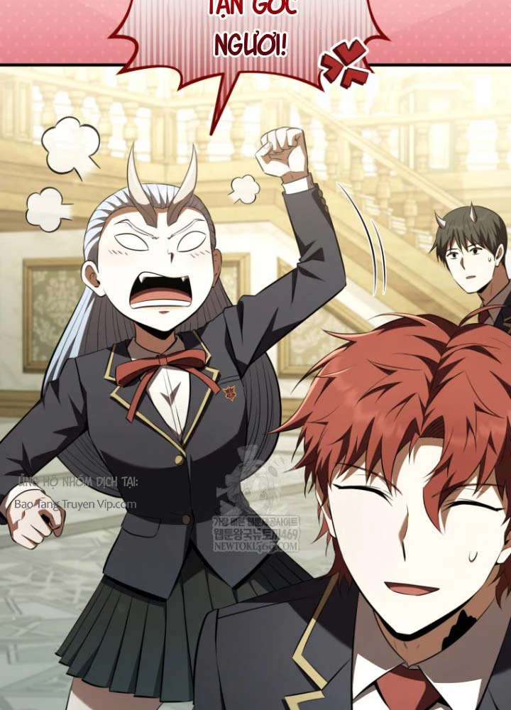 Phản Diện Mắt Cáo Của Học Viện Quỷ Giới Chapter 58 - 69