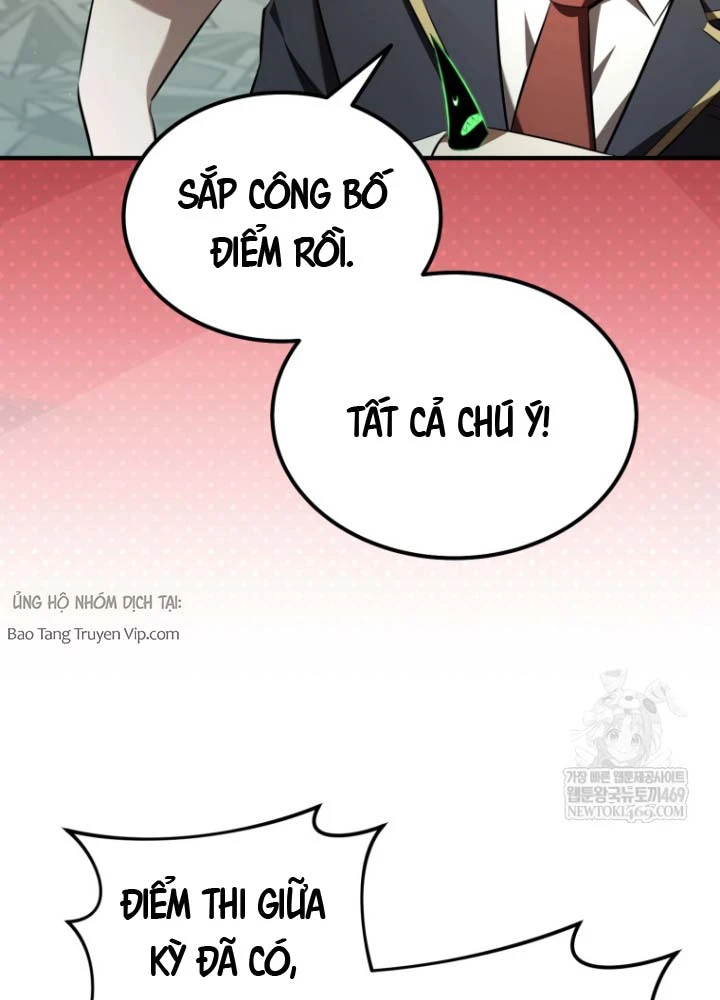 Phản Diện Mắt Cáo Của Học Viện Quỷ Giới Chapter 58 - 70