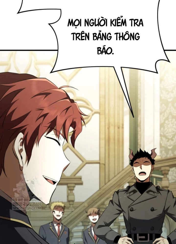 Phản Diện Mắt Cáo Của Học Viện Quỷ Giới Chapter 58 - 71