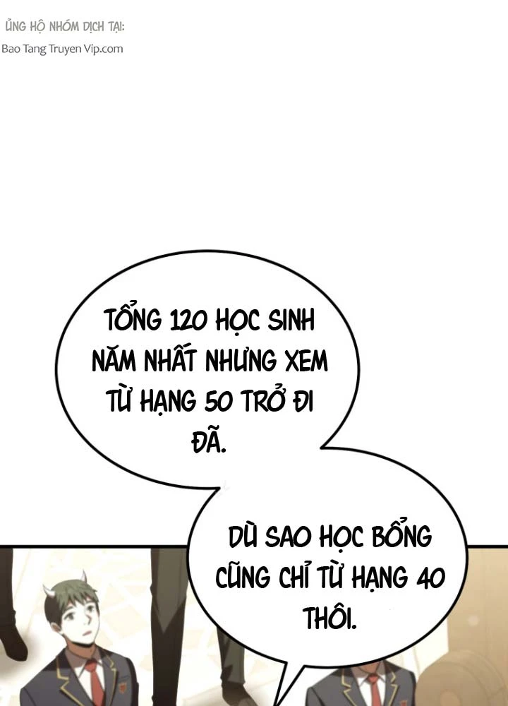 Phản Diện Mắt Cáo Của Học Viện Quỷ Giới Chapter 58 - 74