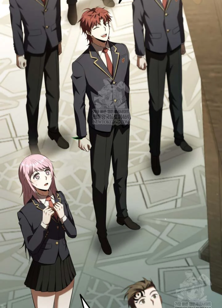 Phản Diện Mắt Cáo Của Học Viện Quỷ Giới Chapter 58 - 75