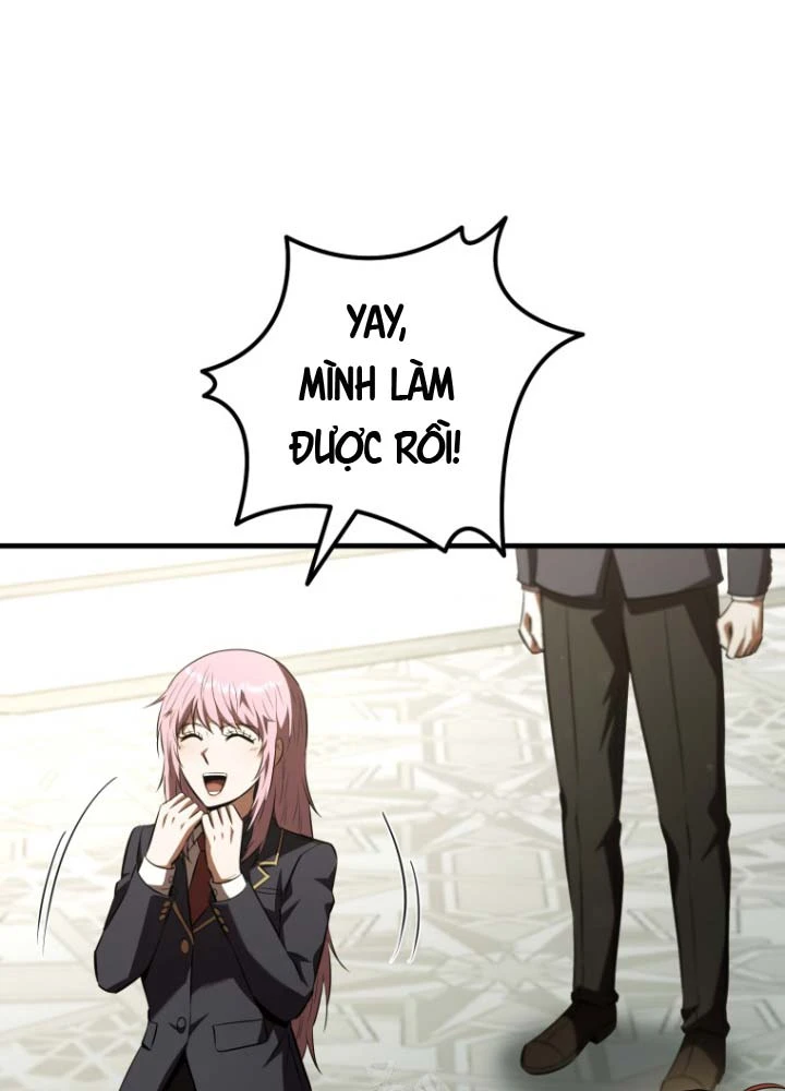 Phản Diện Mắt Cáo Của Học Viện Quỷ Giới Chapter 58 - 80