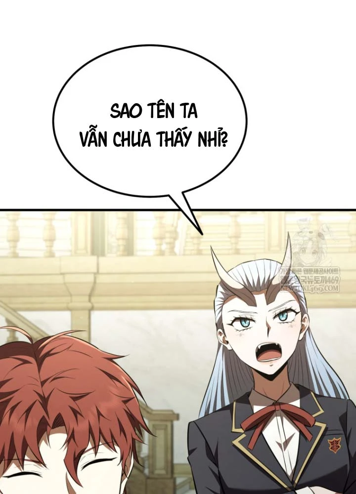 Phản Diện Mắt Cáo Của Học Viện Quỷ Giới Chapter 58 - 82