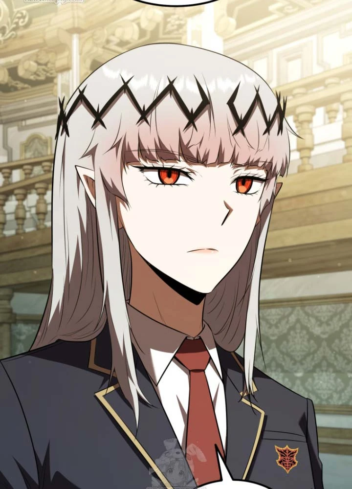 Phản Diện Mắt Cáo Của Học Viện Quỷ Giới Chapter 58 - 100