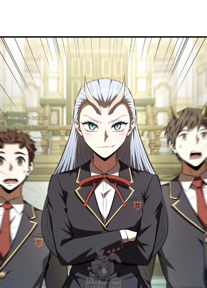 Phản Diện Mắt Cáo Của Học Viện Quỷ Giới Chapter 58 - 104