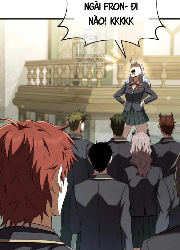 Phản Diện Mắt Cáo Của Học Viện Quỷ Giới Chapter 58 - 112