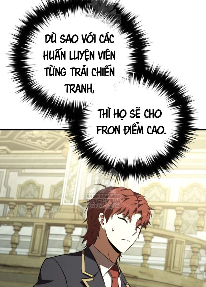 Phản Diện Mắt Cáo Của Học Viện Quỷ Giới Chapter 58 - 123