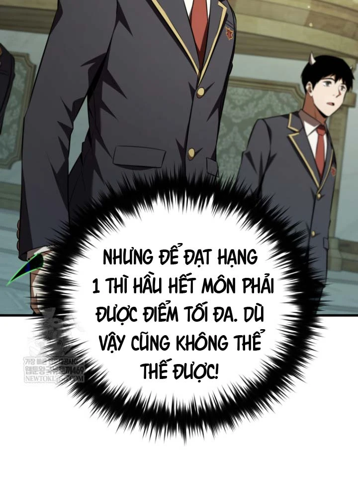 Phản Diện Mắt Cáo Của Học Viện Quỷ Giới Chapter 58 - 124