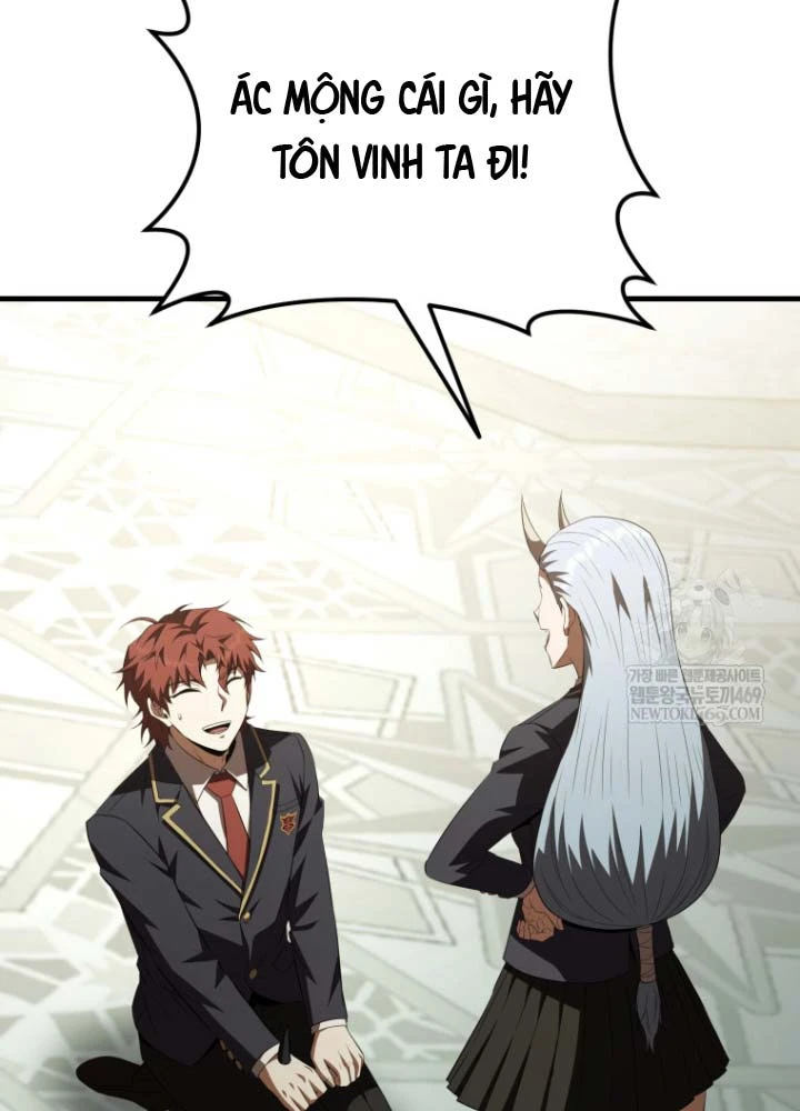 Phản Diện Mắt Cáo Của Học Viện Quỷ Giới Chapter 58 - 127