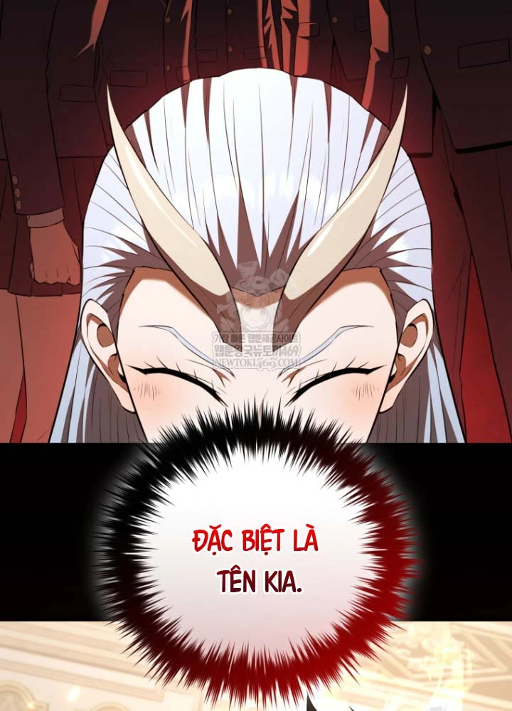 Phản Diện Mắt Cáo Của Học Viện Quỷ Giới Chapter 58 - 134