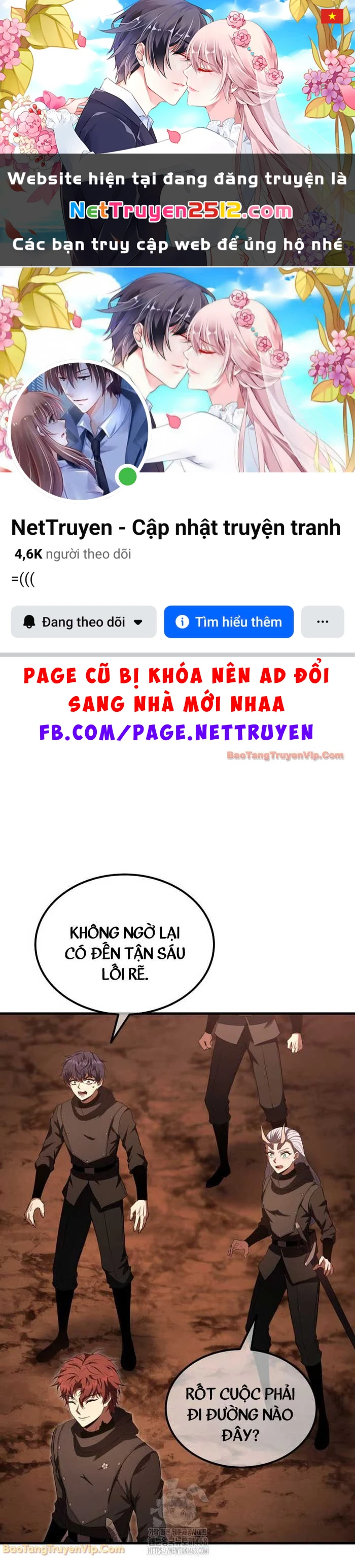 Phản Diện Mắt Cáo Của Học Viện Quỷ Giới Chapter 42 - 1