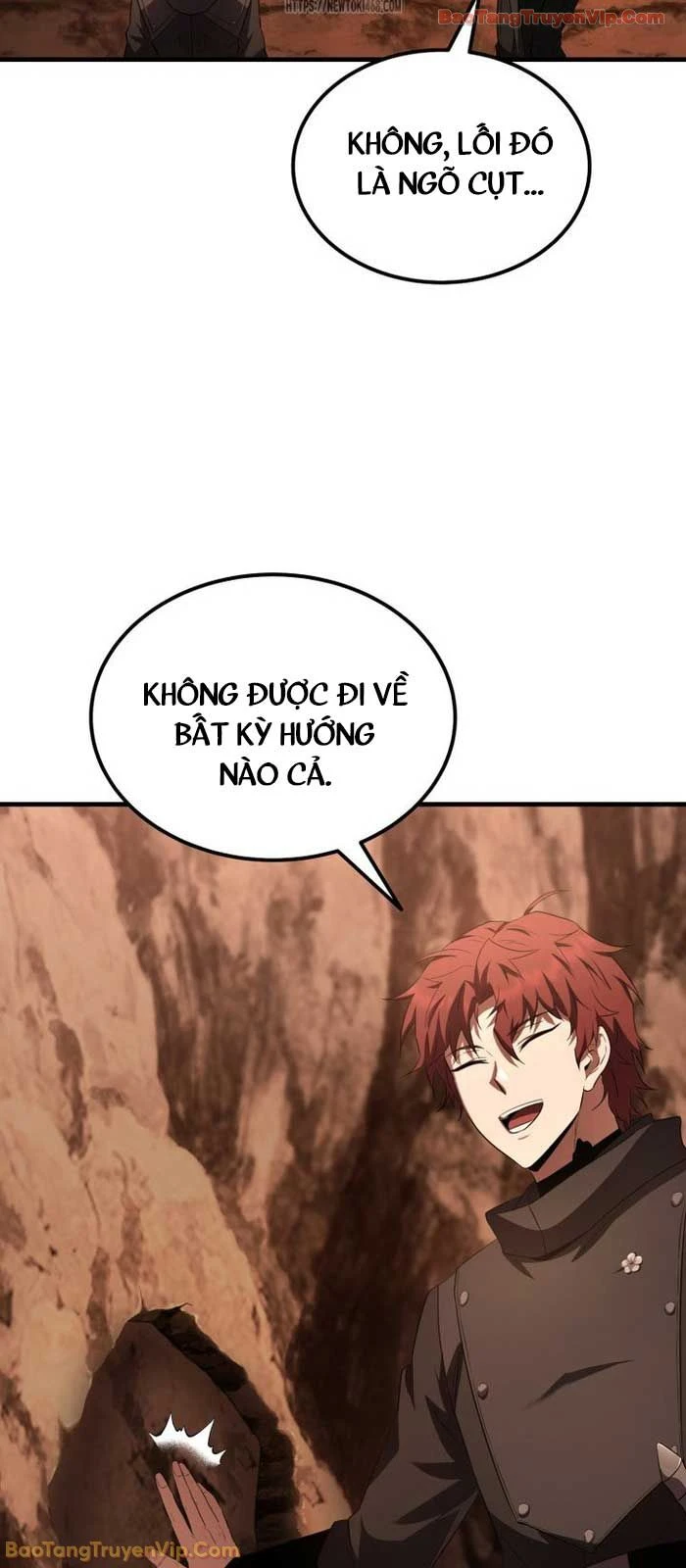 Phản Diện Mắt Cáo Của Học Viện Quỷ Giới Chapter 42 - 3