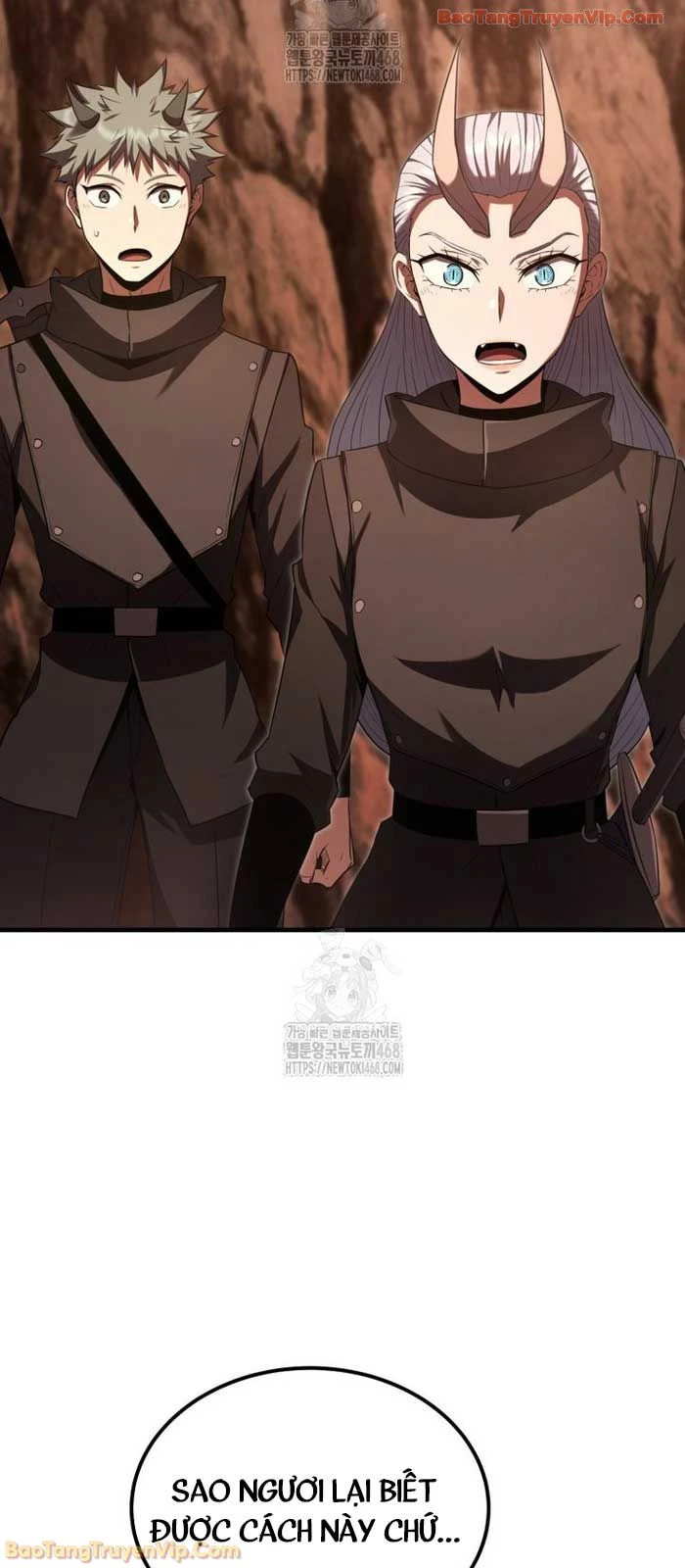 Phản Diện Mắt Cáo Của Học Viện Quỷ Giới Chapter 42 - 6