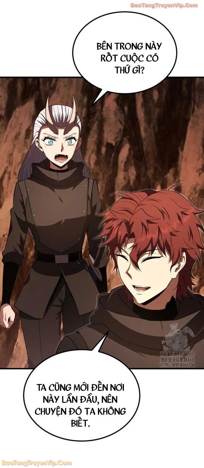 Phản Diện Mắt Cáo Của Học Viện Quỷ Giới Chapter 42 - 11