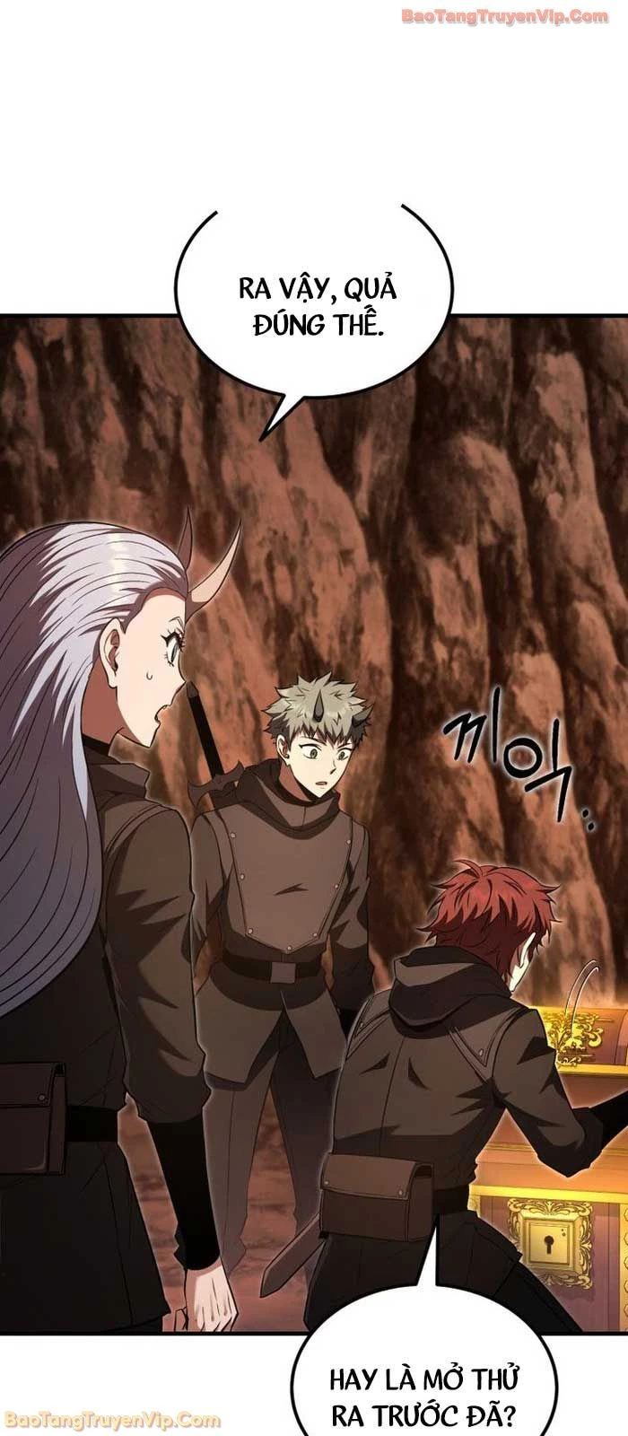 Phản Diện Mắt Cáo Của Học Viện Quỷ Giới Chapter 42 - 12