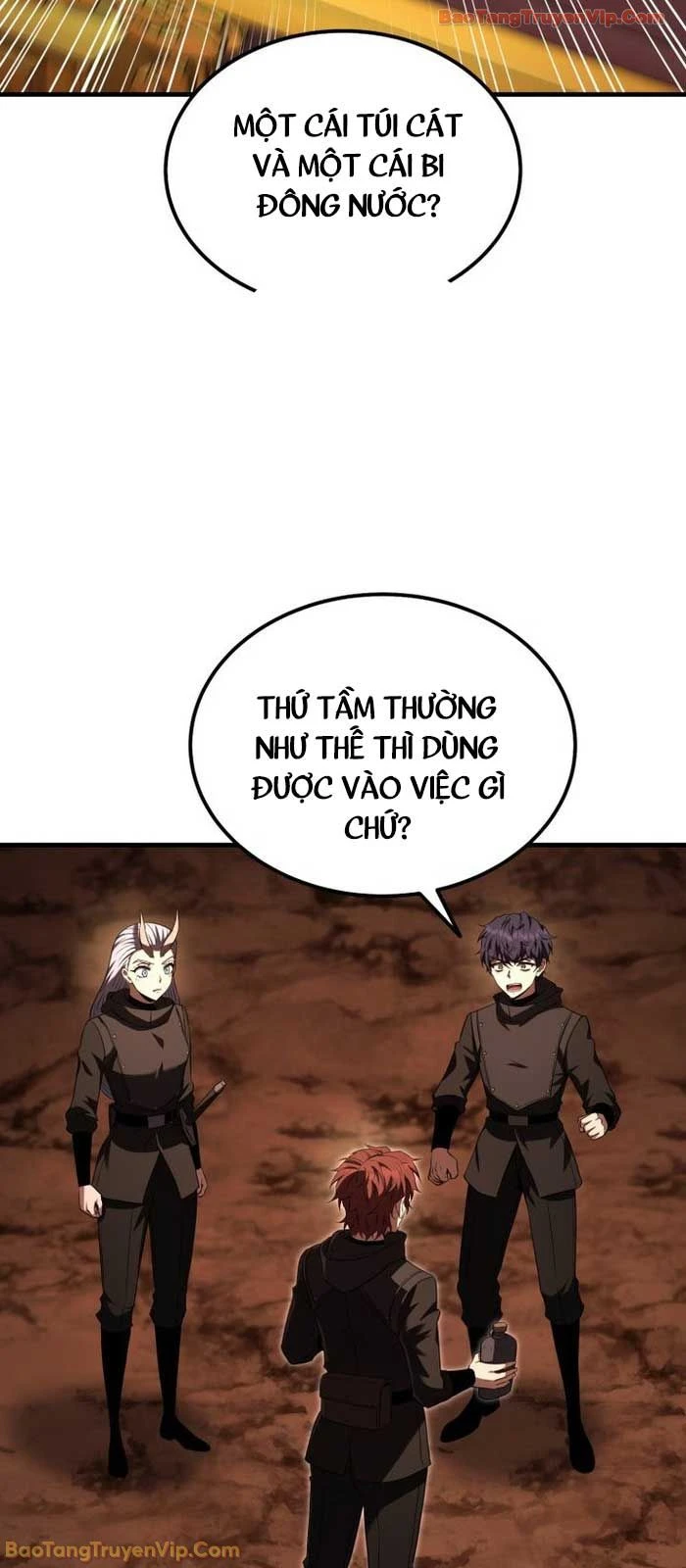 Phản Diện Mắt Cáo Của Học Viện Quỷ Giới Chapter 42 - 14