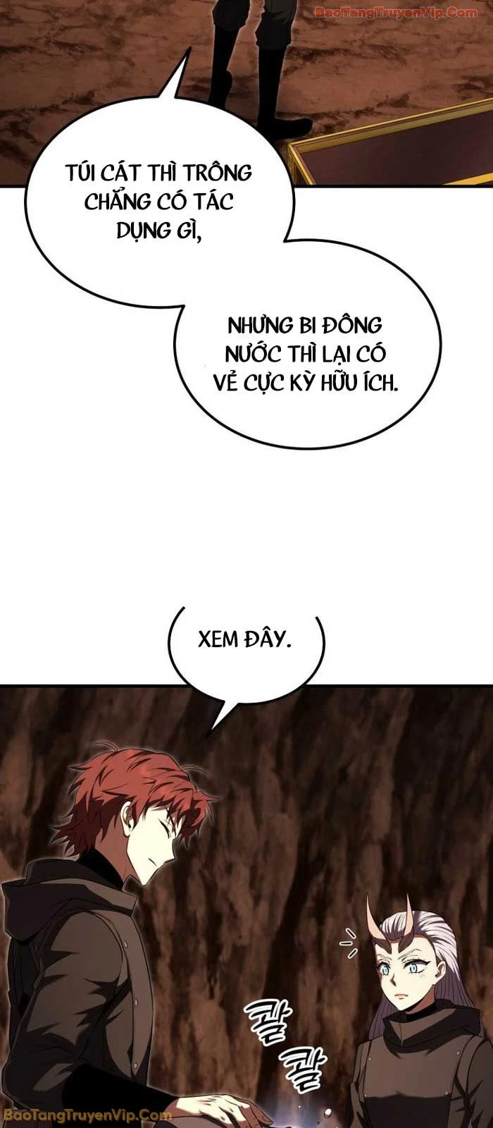 Phản Diện Mắt Cáo Của Học Viện Quỷ Giới Chapter 42 - 15