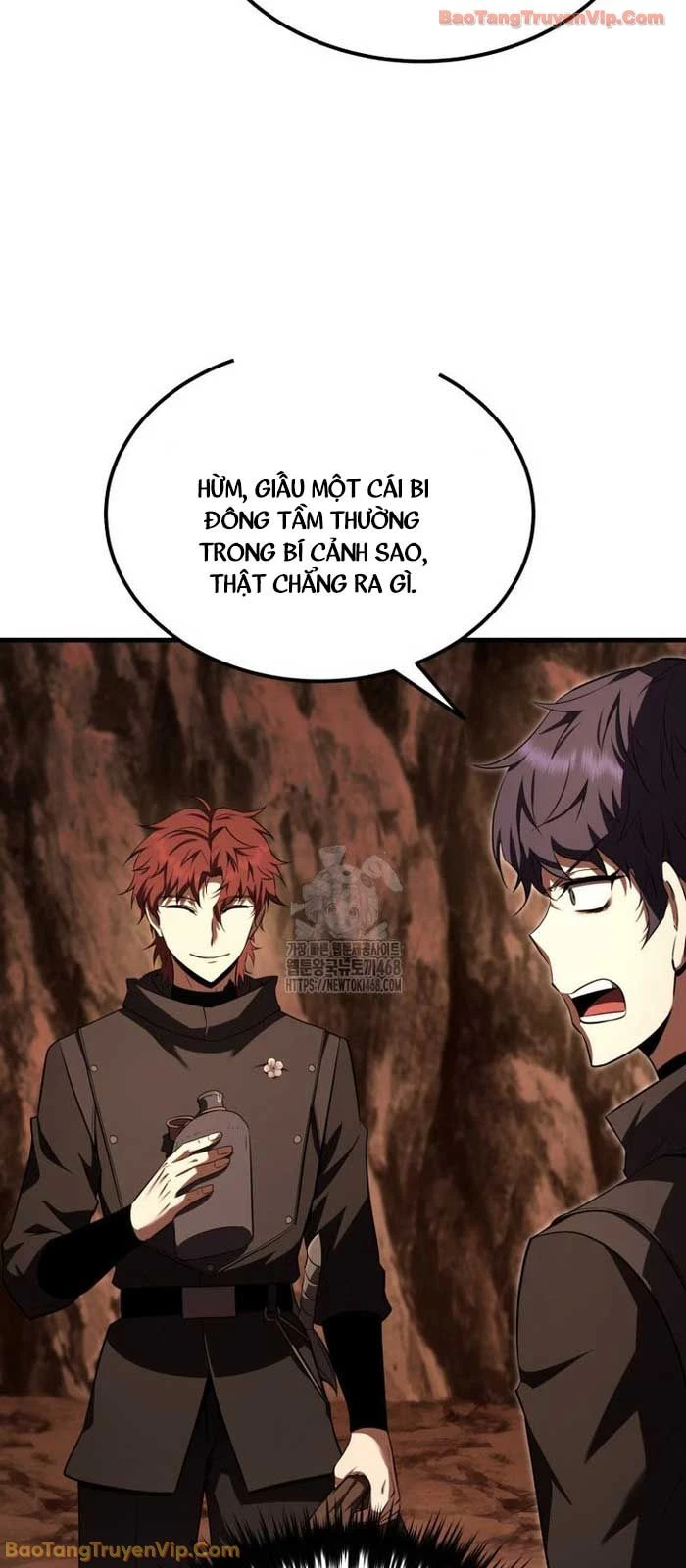 Phản Diện Mắt Cáo Của Học Viện Quỷ Giới Chapter 42 - 18