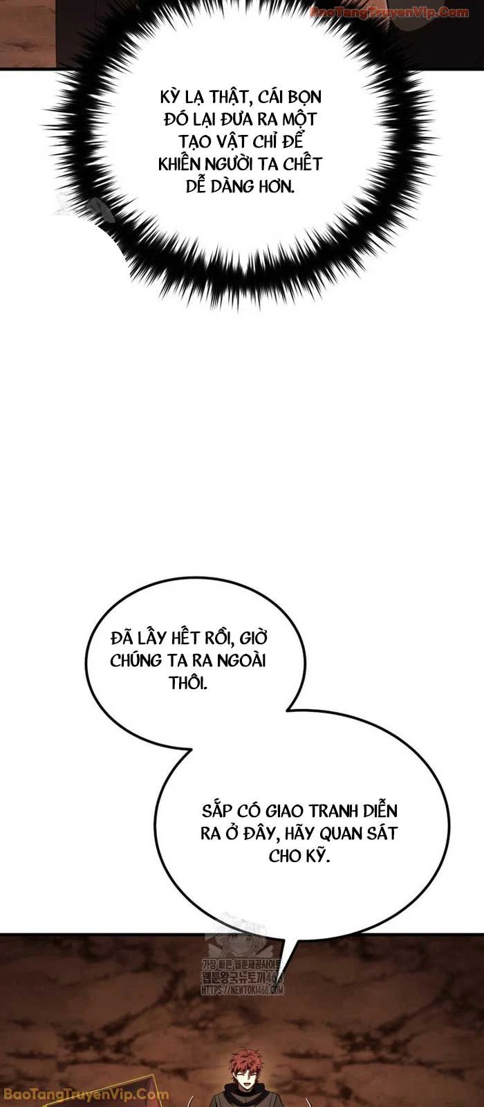 Phản Diện Mắt Cáo Của Học Viện Quỷ Giới Chapter 42 - 19