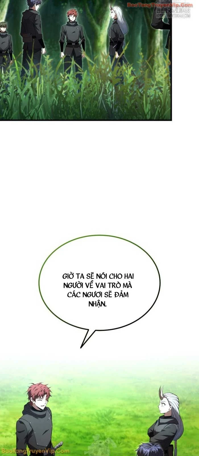 Phản Diện Mắt Cáo Của Học Viện Quỷ Giới Chapter 42 - 22