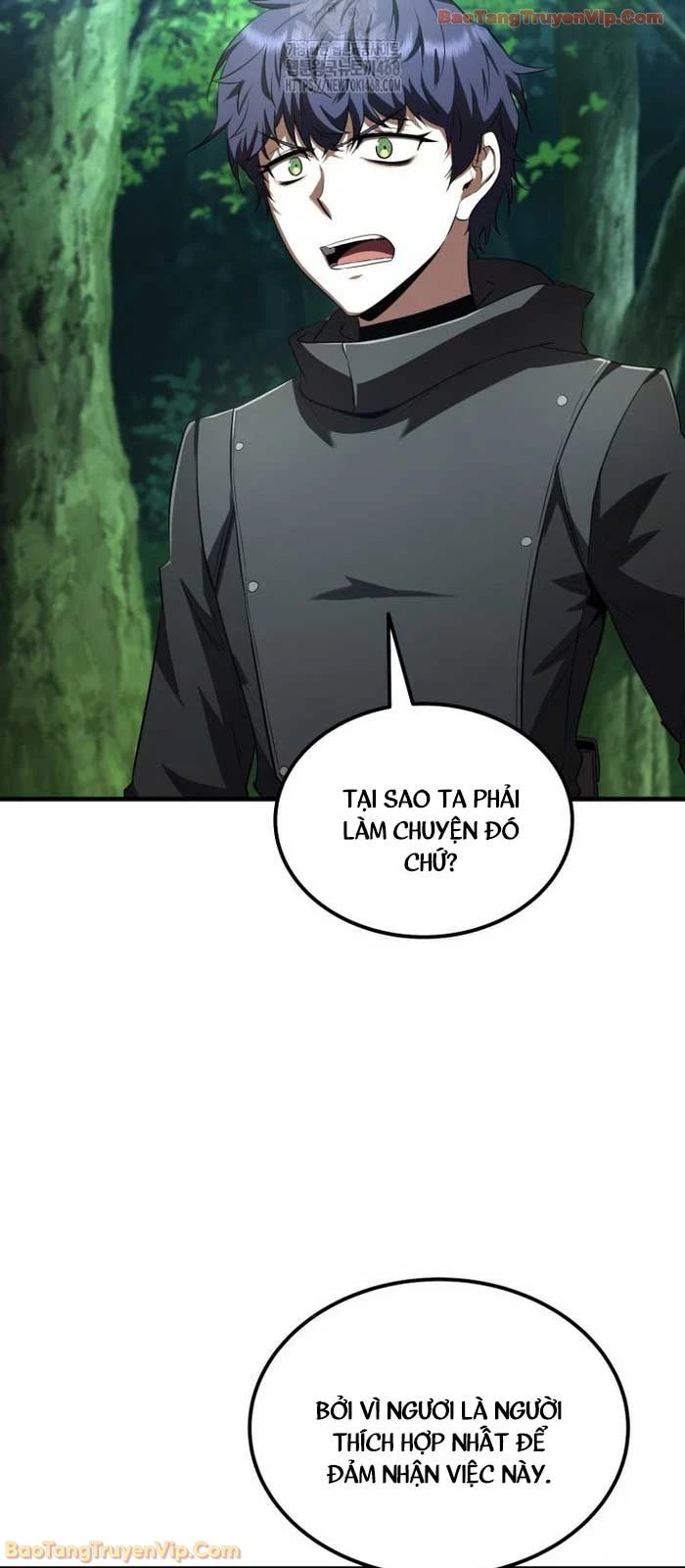 Phản Diện Mắt Cáo Của Học Viện Quỷ Giới Chapter 42 - 24