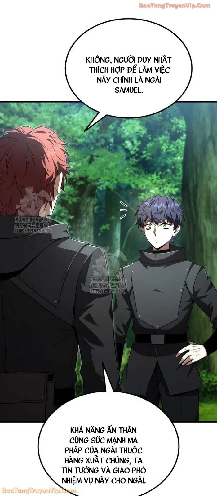 Phản Diện Mắt Cáo Của Học Viện Quỷ Giới Chapter 42 - 26