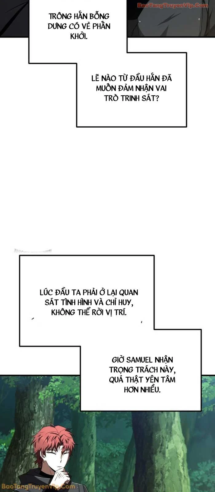 Phản Diện Mắt Cáo Của Học Viện Quỷ Giới Chapter 42 - 28