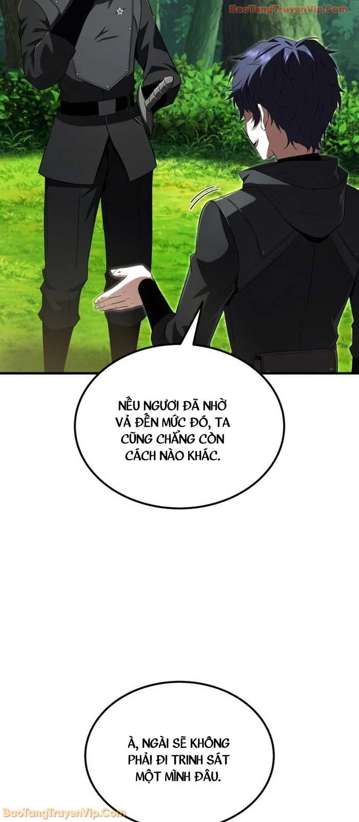 Phản Diện Mắt Cáo Của Học Viện Quỷ Giới Chapter 42 - 29