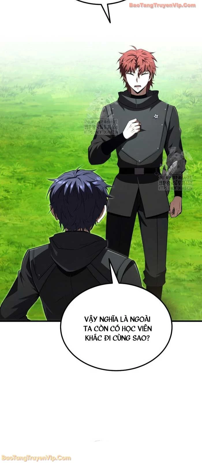 Phản Diện Mắt Cáo Của Học Viện Quỷ Giới Chapter 42 - 30