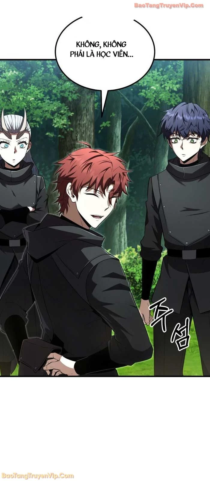 Phản Diện Mắt Cáo Của Học Viện Quỷ Giới Chapter 42 - 31