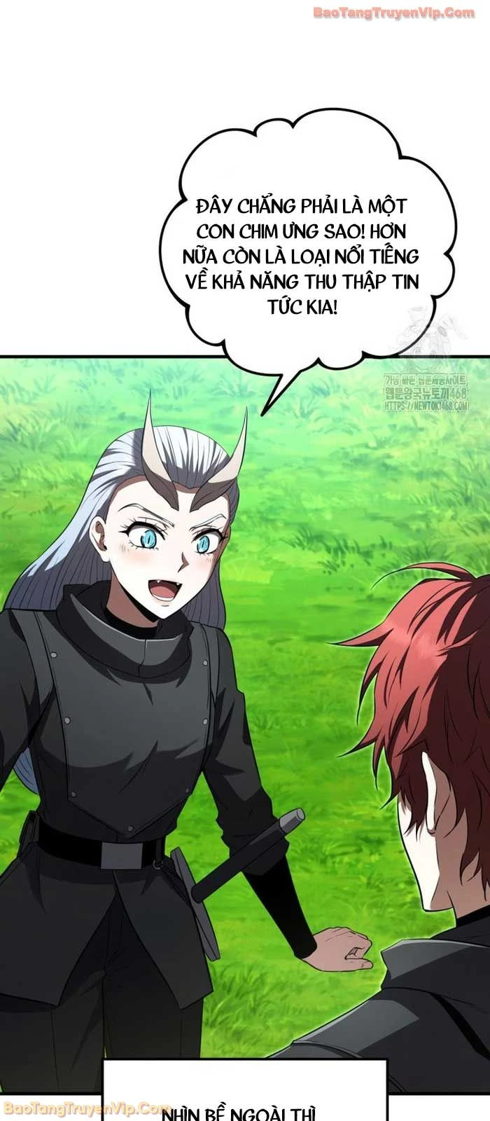 Phản Diện Mắt Cáo Của Học Viện Quỷ Giới Chapter 42 - 34