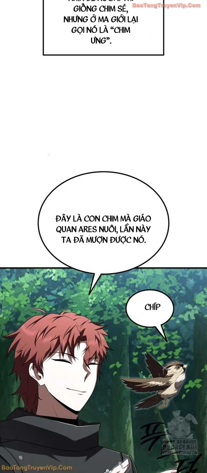 Phản Diện Mắt Cáo Của Học Viện Quỷ Giới Chapter 42 - 35