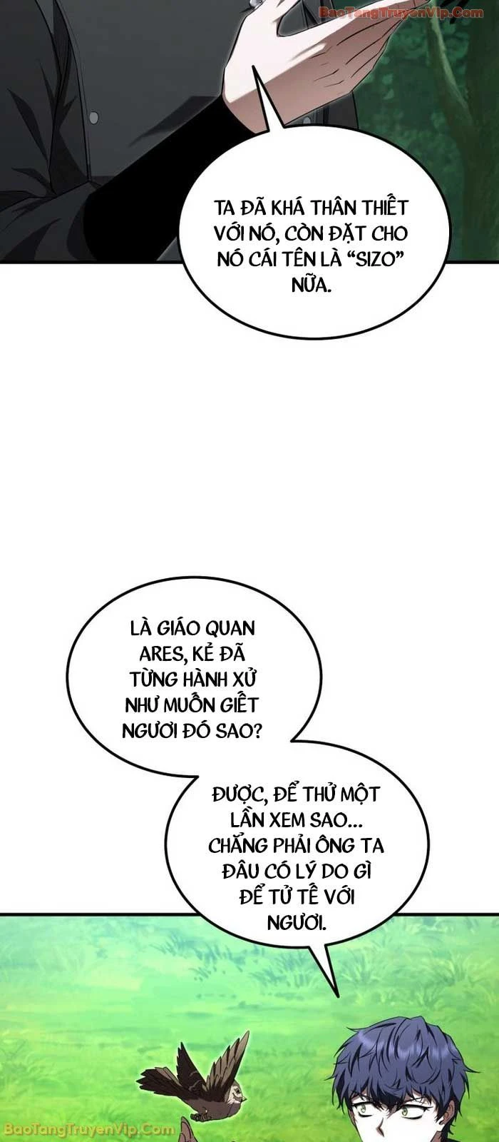 Phản Diện Mắt Cáo Của Học Viện Quỷ Giới Chapter 42 - 36