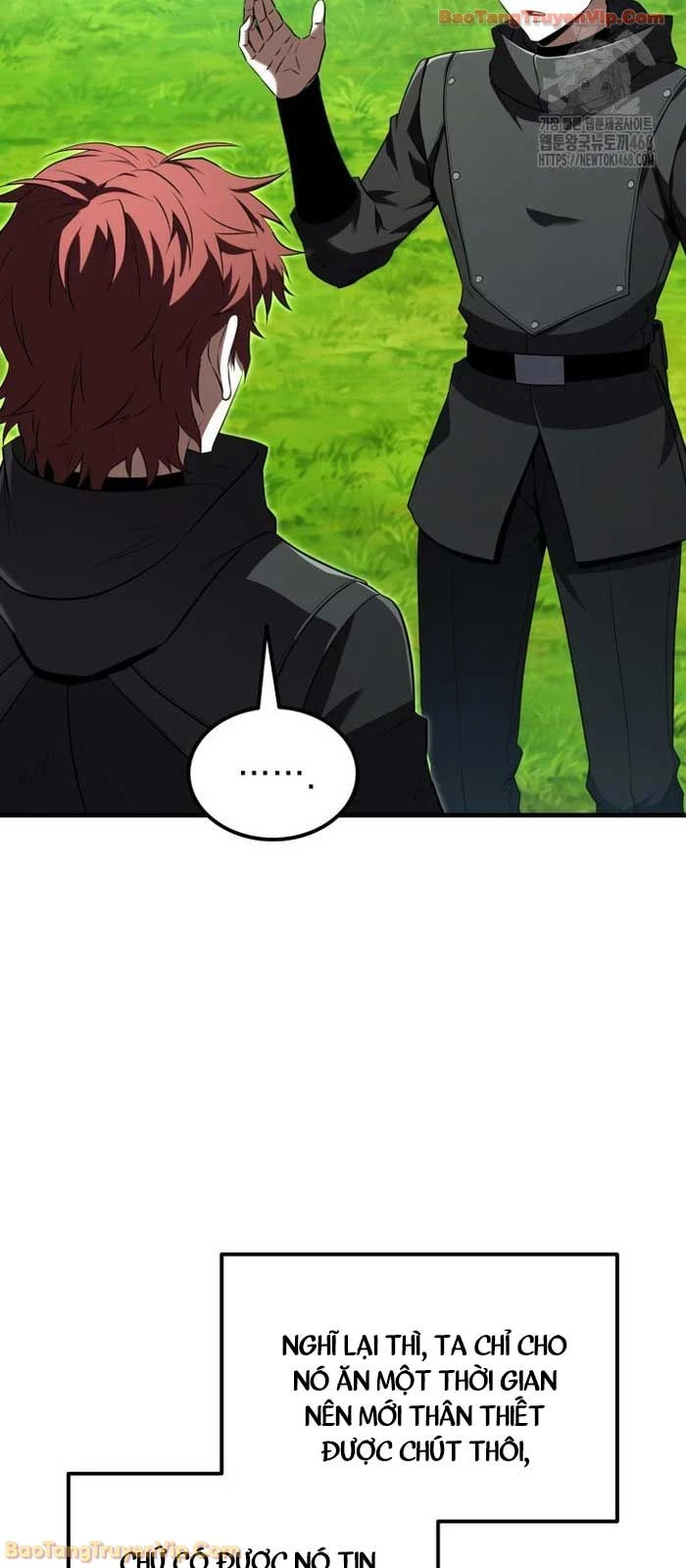 Phản Diện Mắt Cáo Của Học Viện Quỷ Giới Chapter 42 - 37