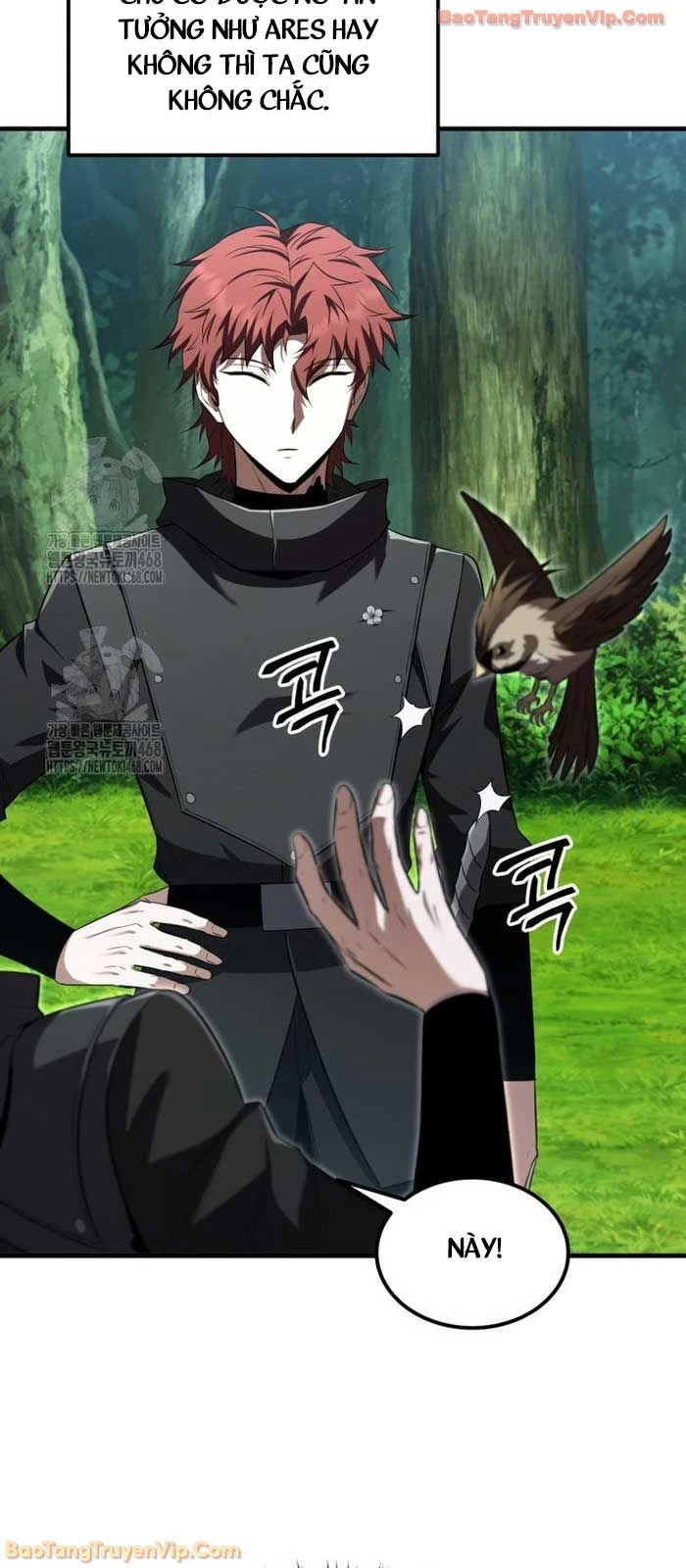 Phản Diện Mắt Cáo Của Học Viện Quỷ Giới Chapter 42 - 38