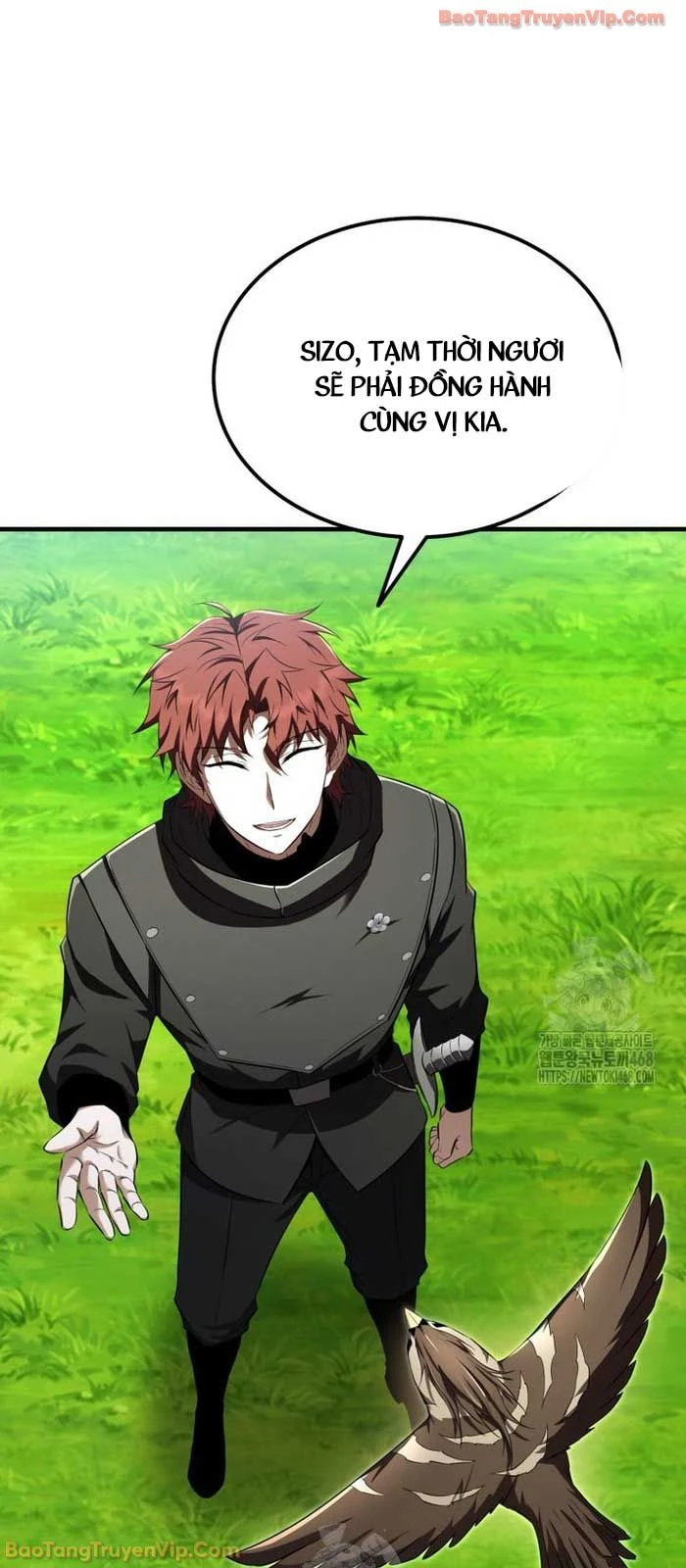 Phản Diện Mắt Cáo Của Học Viện Quỷ Giới Chapter 42 - 45