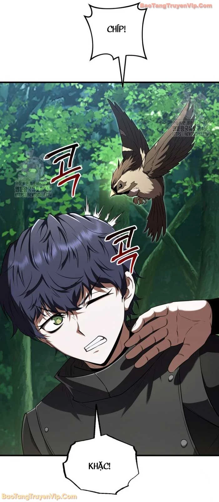 Phản Diện Mắt Cáo Của Học Viện Quỷ Giới Chapter 42 - 49