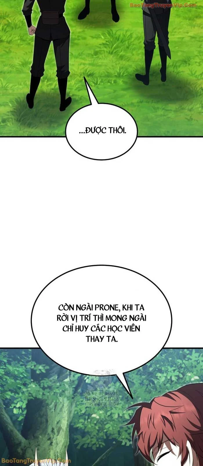 Phản Diện Mắt Cáo Của Học Viện Quỷ Giới Chapter 42 - 51