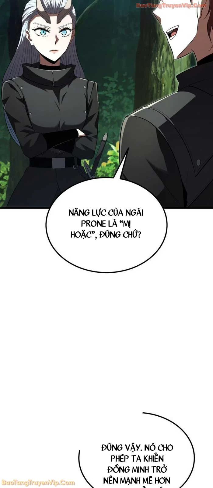 Phản Diện Mắt Cáo Của Học Viện Quỷ Giới Chapter 42 - 52