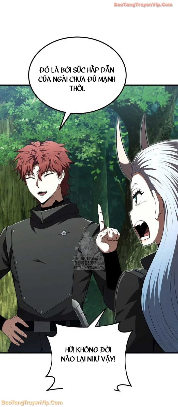 Phản Diện Mắt Cáo Của Học Viện Quỷ Giới Chapter 42 - 54