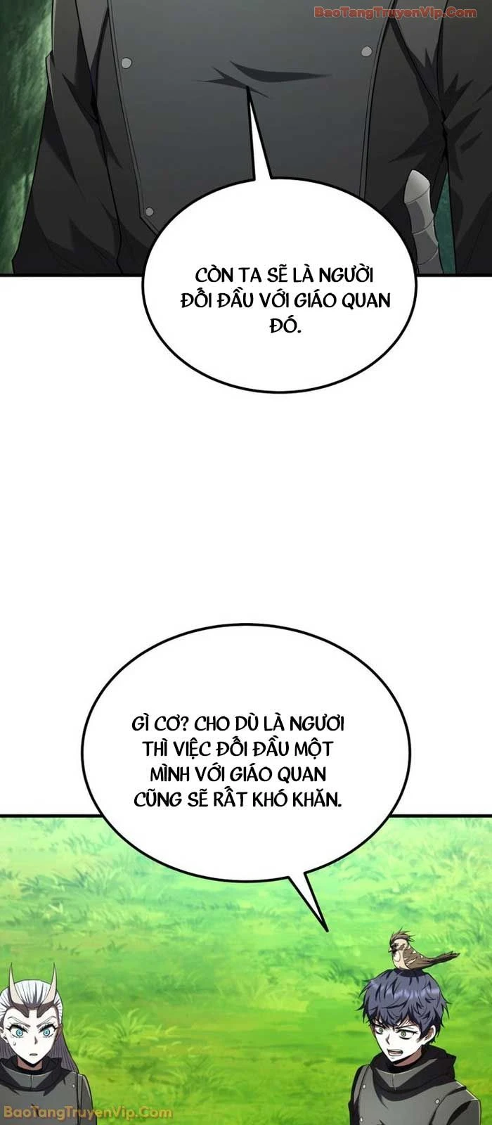 Phản Diện Mắt Cáo Của Học Viện Quỷ Giới Chapter 42 - 57