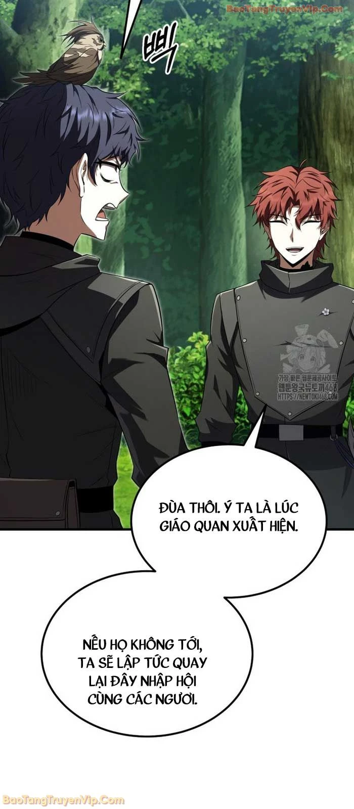 Phản Diện Mắt Cáo Của Học Viện Quỷ Giới Chapter 42 - 59