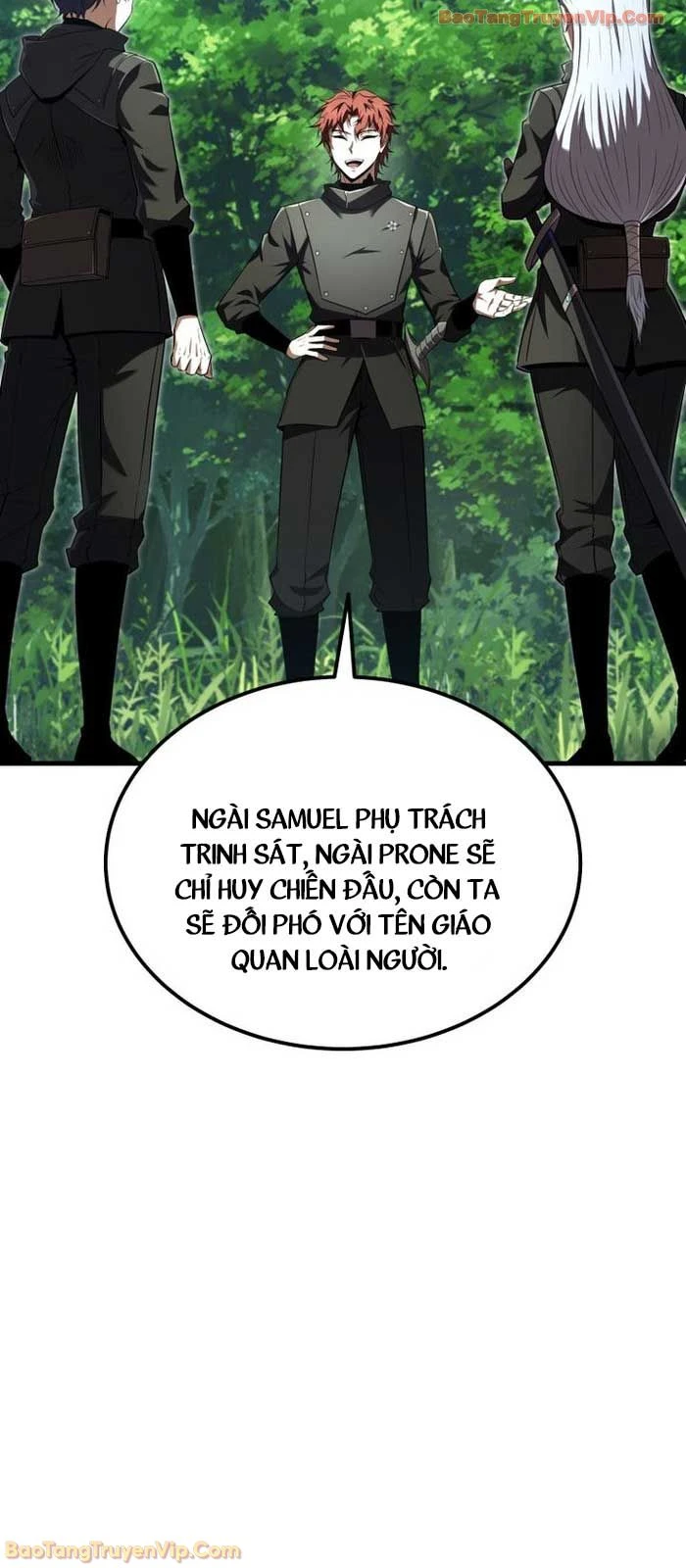 Phản Diện Mắt Cáo Của Học Viện Quỷ Giới Chapter 42 - 62