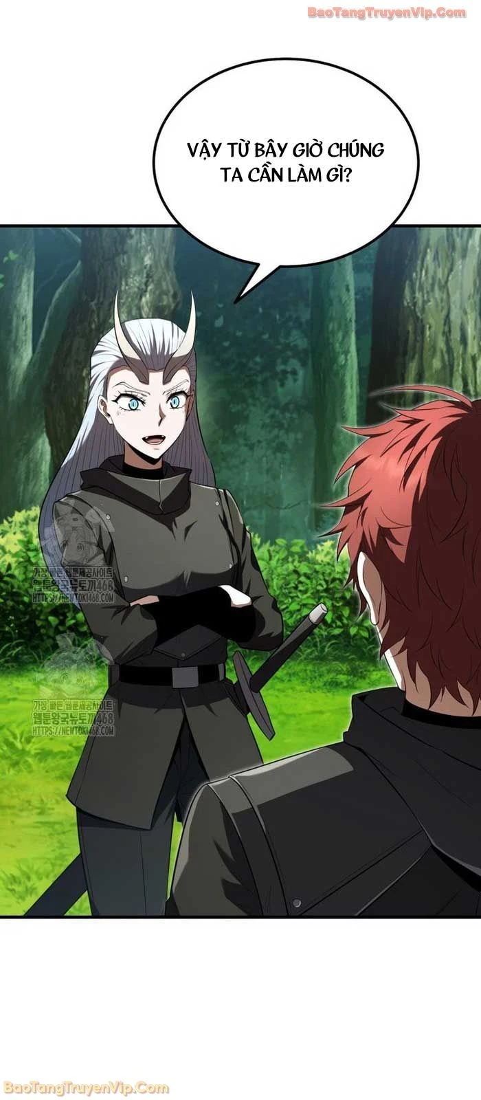 Phản Diện Mắt Cáo Của Học Viện Quỷ Giới Chapter 42 - 63