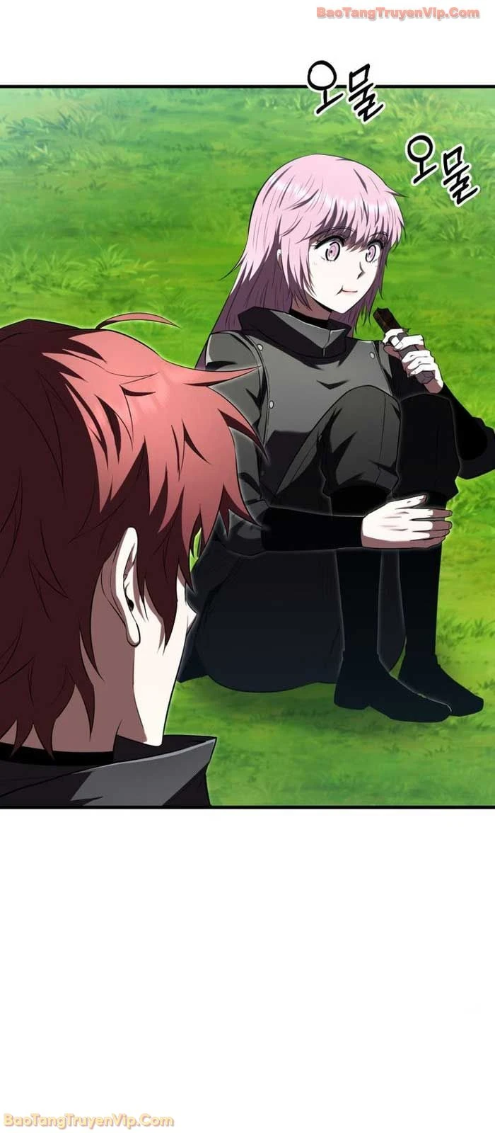 Phản Diện Mắt Cáo Của Học Viện Quỷ Giới Chapter 42 - 77