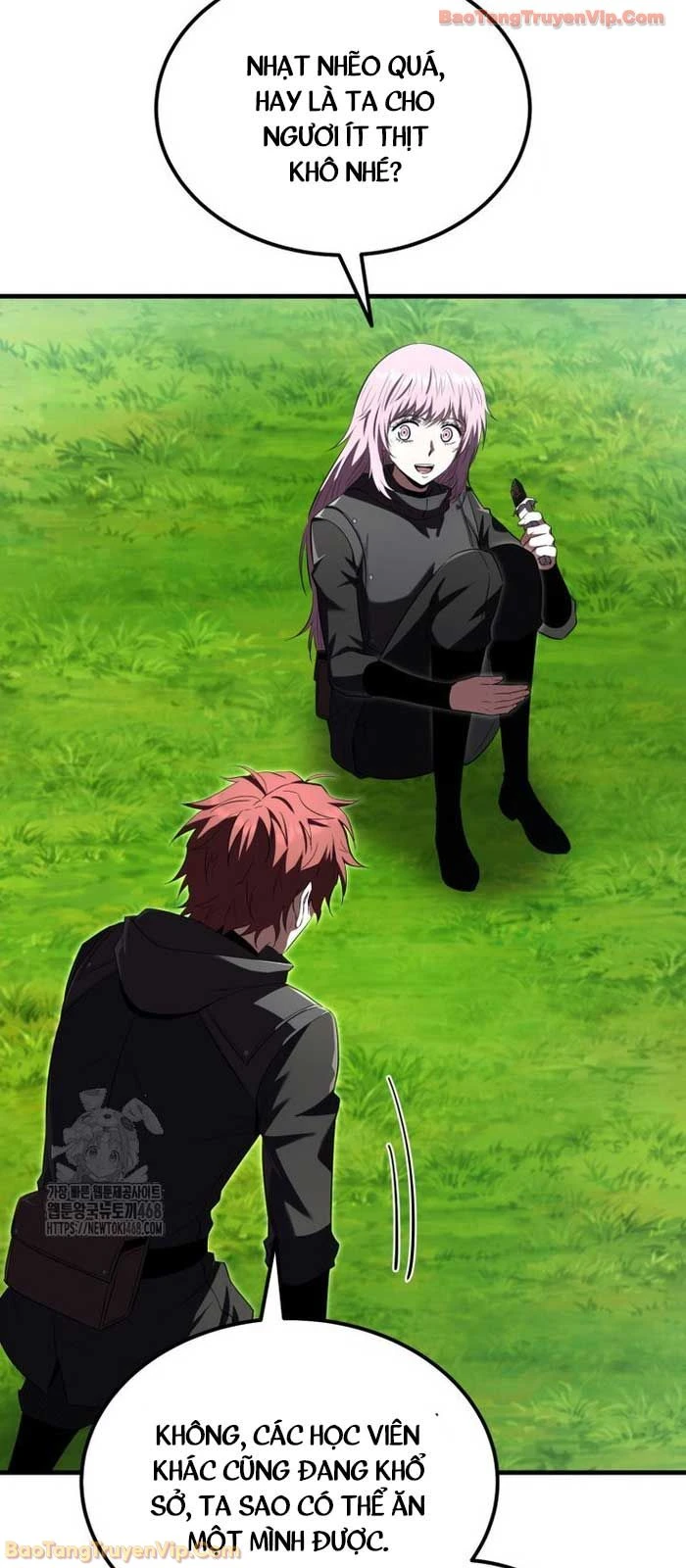 Phản Diện Mắt Cáo Của Học Viện Quỷ Giới Chapter 42 - 79