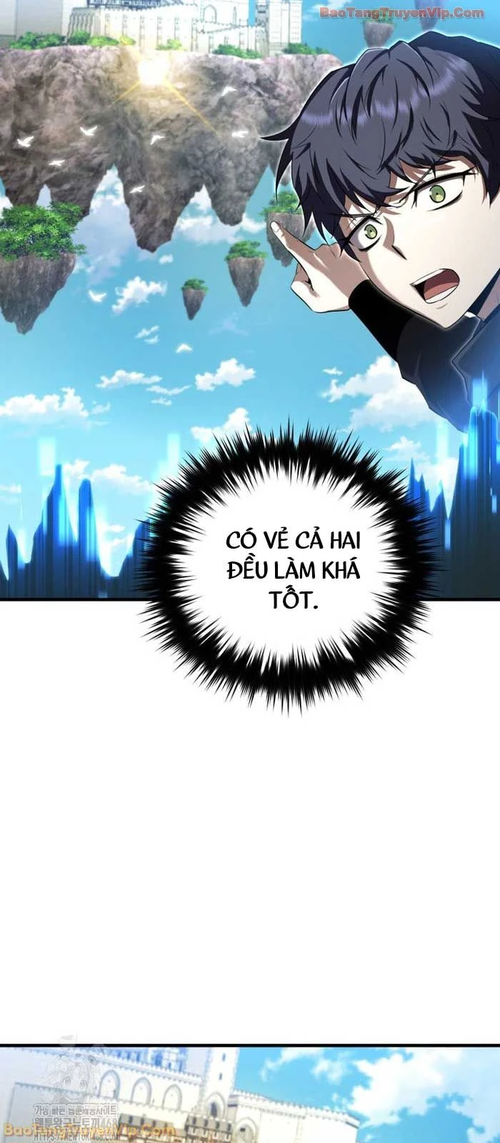 Phản Diện Mắt Cáo Của Học Viện Quỷ Giới Chapter 42 - 85