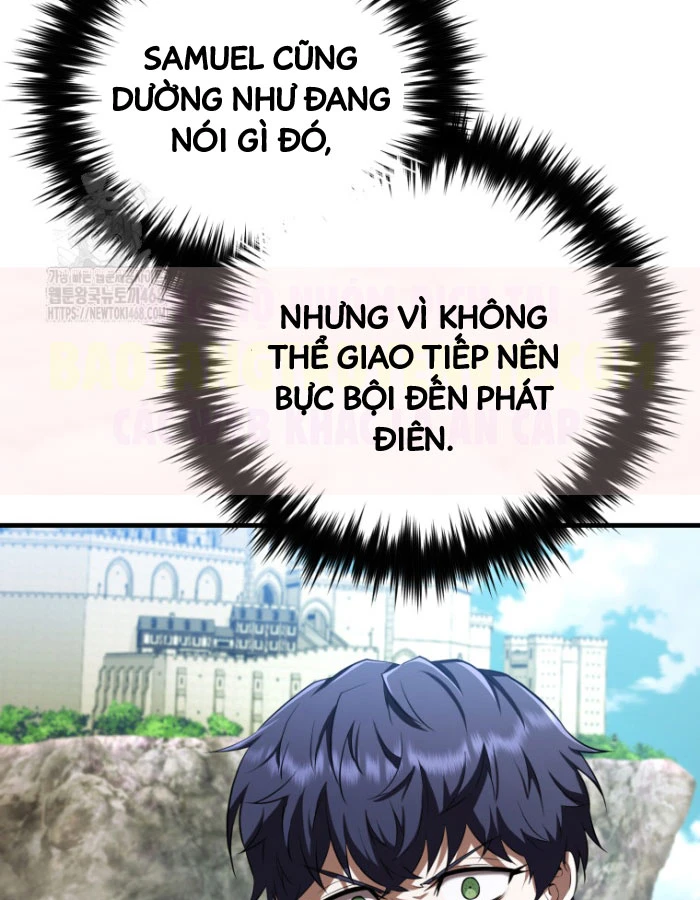 Phản Diện Mắt Cáo Của Học Viện Quỷ Giới Chapter 43 - 4