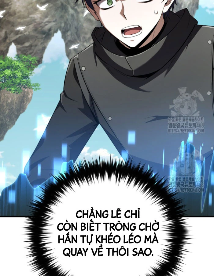 Phản Diện Mắt Cáo Của Học Viện Quỷ Giới Chapter 43 - 5