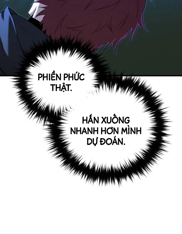 Phản Diện Mắt Cáo Của Học Viện Quỷ Giới Chapter 43 - 8